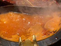 -蜀大侠火锅(总府路店)