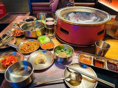 -西塔老太太泥炉烤肉(上海七宝领展广场店)