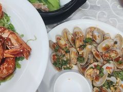 -东江海鲜大排档·潮汕菜·砂锅粥