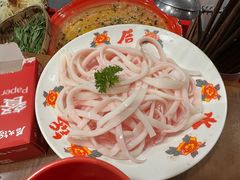 -后火锅(南京东路总店)