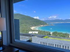 -三亚太阳湾柏悦酒店
