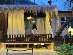 -终南山南五台景区