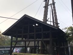 景点-燊海井