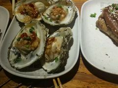 -木屋烧烤(南新店)