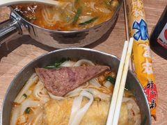 -小满手工粉(北京富力广场店)
