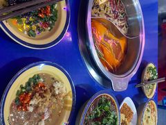 -马路边边火锅串串(观前街店)