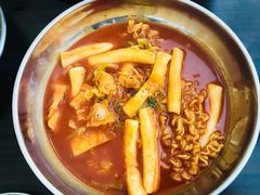 -青春分食(仙林大学城店)