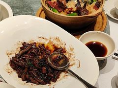 -新雅粤菜馆(南京东路店)