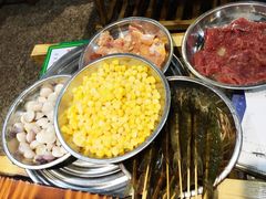 -盈田盈粥庄(博山东路店)
