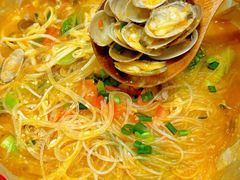 -见味花甲(福田coco park店)