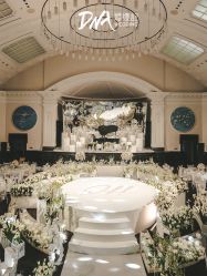 -DNA Wedding 婚礼记(上海店)