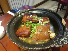 -老长春肉馆(隆礼路店)