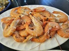 -明香海鲜酒家(华强北店)