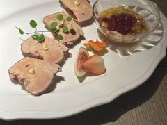 -波特曼西餐厅(中央大街店)