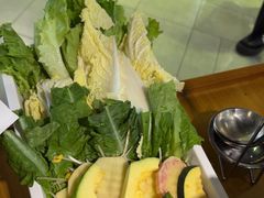 -菌彩云南野生菌火锅(万达广场店)