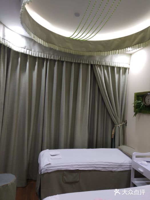 芳朵美容养生SPA(上海爱琴海店)图片