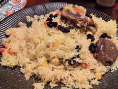 -那拉提之疆·新疆菜(美院店)