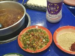 -马路边边串串香(北苑旗舰店)