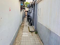 -北京国子监胡同