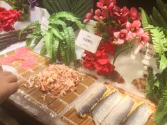 -芭菲盛宴·环球美食(袁家岗店)