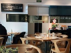 -La Strada(安福路店)