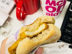 -麦当劳(景城邻里中心店)