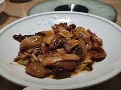 双海烩-西安饭庄·非遗陕菜(钟楼店)