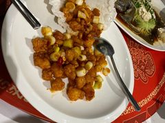 -津菜典藏河西店(水上店)