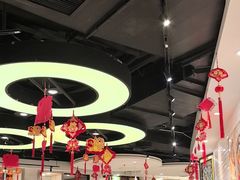 -新宝餐厅(流塘店)