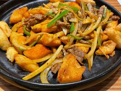 -塔哈尔·新疆盛宴(城西银泰店)