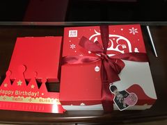 -幸福西饼生日蛋糕·下午茶(沈河店)
