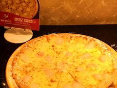 -比格比萨自助(美乐城店)