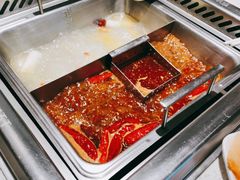 -野妹火锅(龙岗店)