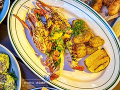 -Bistro 63 创意融合料理(广粤天地店)