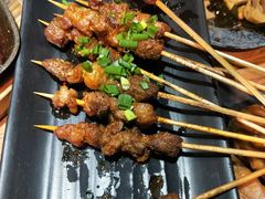 -嘎嘎鸭脑壳(蜀汉路店)