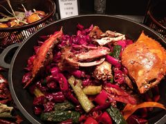 -北京王府井希尔顿酒店·万斯阁西餐厅