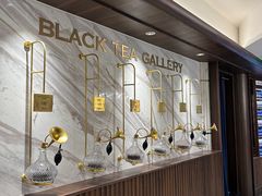 -CHARLIETOWN红茶公司(南京万象天地店)
