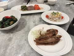 -喜来登由由大酒店九州膳坊中餐厅