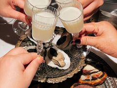 -壳里西餐厅Coquille Seafood Bistro(蒙自路店)