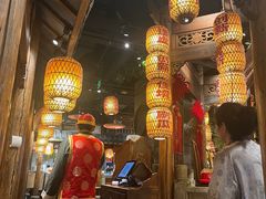 -南京大牌档(之心城店)
