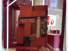 -CLARINS(香港新界上水广场店)
