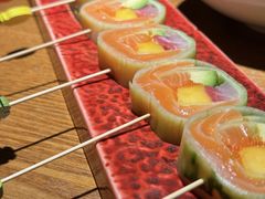 -桂马·日本料理·海胆·海鲜饭·酒场(民主广场店)