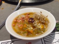 -生活如沸·顺德水牛奶火锅(大学路店)
