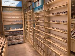 -AOJO眼镜(南翔印象城MEGA店)