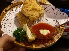 -春草居酒屋·晴子の店