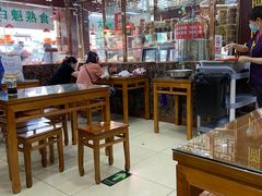 大堂-白魁老号饭庄(交道口店)