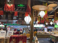 -驰明粗粮小厨(湖滨路店)
