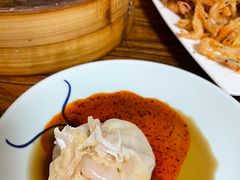 -正宗天津烧麦馆(柳州路店)