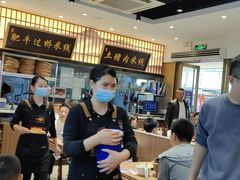 -状元王过桥米线(黄埔至泰广场店)