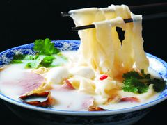 羊肉滋补烩面-裕丰源滋补烩面(天赋路店)
